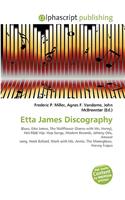 Etta James Discography
