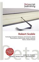 Robert Scoble