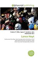Lance Hoyt: (English)