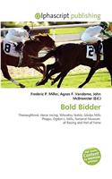 Bold Bidder