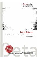 Tom Aikens