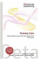 Tommy Carr: (English)
