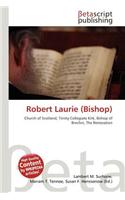 Robert Laurie (Bishop): (English)