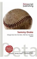 Sammy Drake: (English)