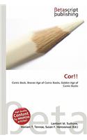 Cor!!: (English)