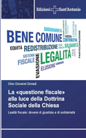 questione fiscale alla luce della Dottrina Sociale della Chiesa