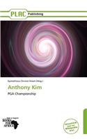 Anthony Kim