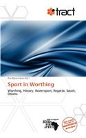 Sport in Worthing