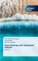 Psychotherapy with Depressed Patients Volume 1