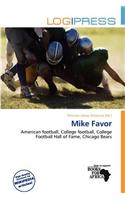 Mike Favor