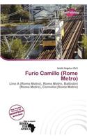 Furio Camillo (Rome Metro): (English)