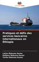 Pratiques et défis des services bancaires internationaux en Éthiopie