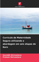 Currículo de Maternidade Segura utilizando a abordagem em seis etapas de Kern