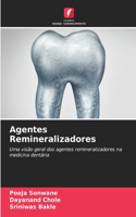 Agentes Remineralizadores
