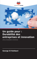 Un guide pour