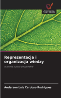 Reprezentacja i organizacja wiedzy