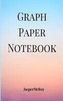 Graph Paper Notebook