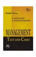 Management: Text And Cases: Electronics &amp;amp; Electrical Engg.