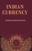 Indian Currency [Hardcover]