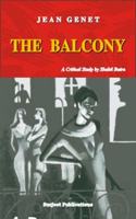 JEAN GENET: THE BALCONY