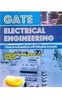 Gate Electrical Engineering