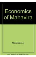 Economics of Mahavira