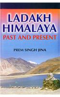 Ladakh Himalaya