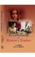 Research Methodology in Womens Studies