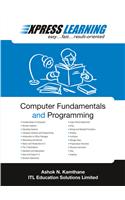 Express Learning - Computer Fundamentals and Programming