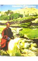 Ladakh - Mountains of Adventure