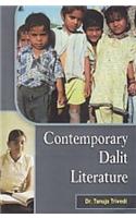 Contemporary Dalit Literature
