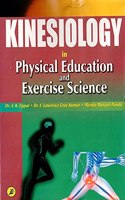 Kinesiology In Physical Education And Exercise Science