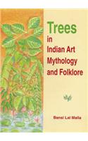 Trees In Indian Art Mythology And Folklore