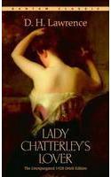 Lady Chatterley’s Lover