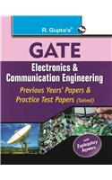 GATE Electronics Engg. Papers