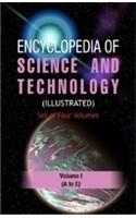 Encyclopedia of Science Technology