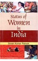 Status Of Women In India