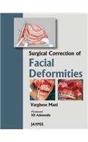 Surgical Correction of Facial Deformities