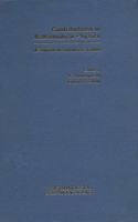 Contributions in Mathematical Physics