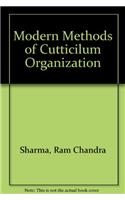 Modern Methods of Cutticilum Organization