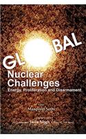 Global Nuclear Challenges