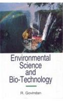 Environmental Science and Biotechnology