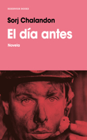 El día antes / The Day Before