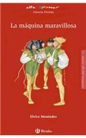 La Maquina Maravillosa