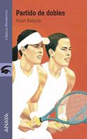 Partido de dobles