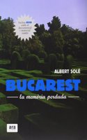 Bucarest. La memoria perduda (Catalan Edition)