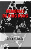 Memorias de King Kong