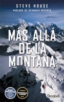Mas alla de la montana