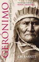 Geronimo. Historia de su vida: Historia de su vida