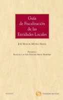 Guia de fiscalizacion de las entidades locales
